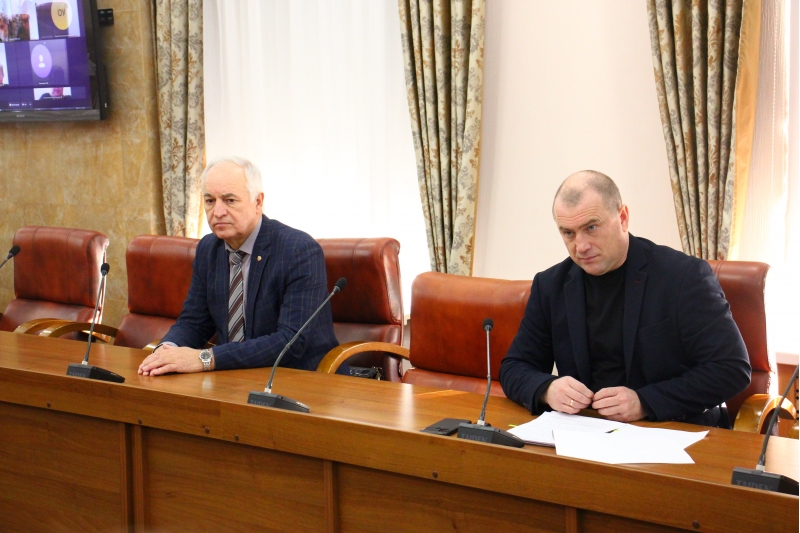 Более 1500 мероприятий пройдет для ульяновских школьников в период зимних каникул