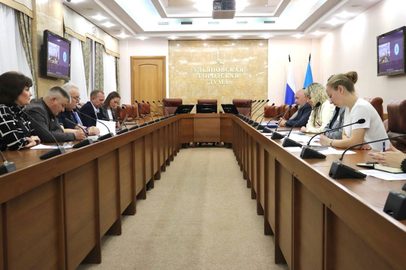 30% ульяновцев, подлежащих вакцинации, уже сделали прививку от гриппа и ОРВИ