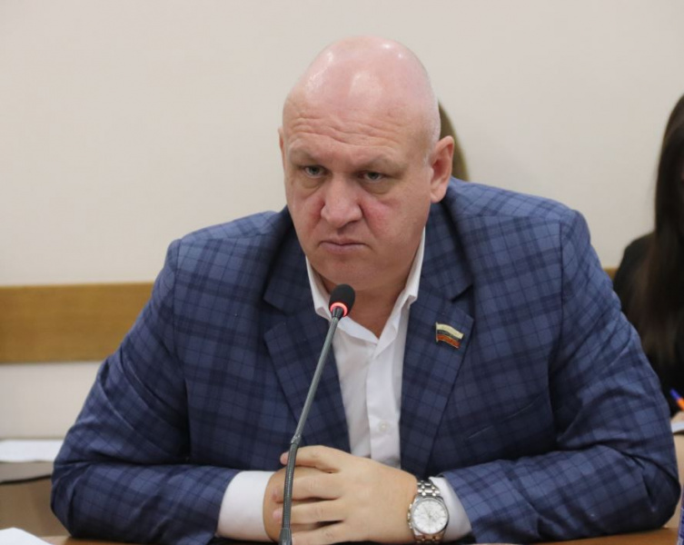 Митрополит Симбирский и Новоспасский Лонгин представлен к награждению знаком отличия «За заслуги перед Ульяновской областью»