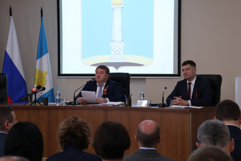 Благоустройство и развитие городских мест погребения 