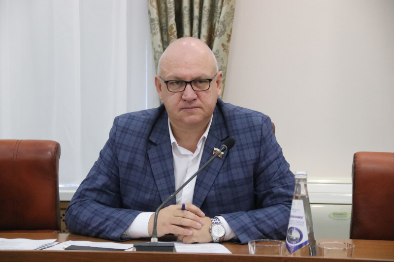 Ульяновская семья Богатских представлена к федеральной награде – медаль ордена «Родительская слава»