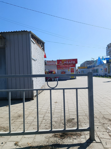 В этом году на ул. Камышинской заменят магистральный трубопровод тепловых сетей