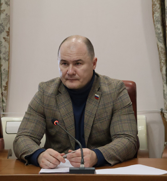 В 2026 году продолжат ремонт спортивной школы «Симбирск» 