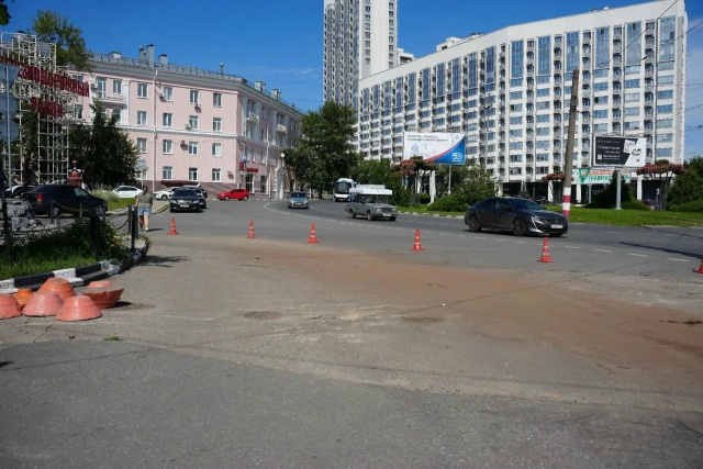 Конструктивный диалог с жителями как основа развития города