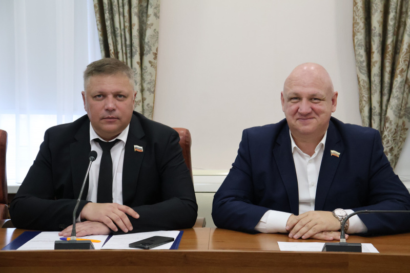 Порядка 70 процентов средств освоено в ходе реализации национальных проектов на территории города