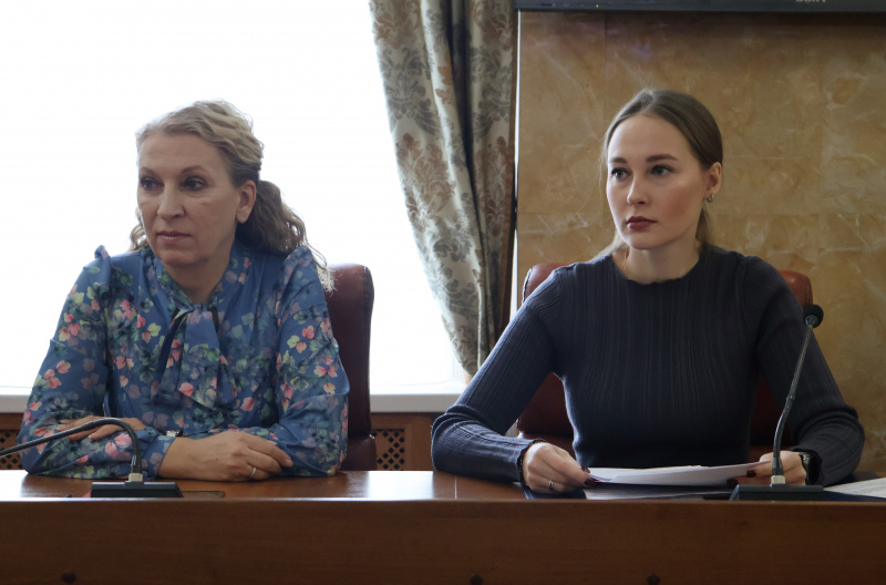 Ульяновск готовится к формированию нового состава Молодёжной Думы