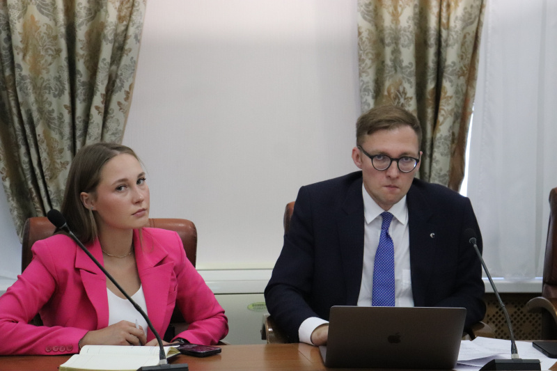 Бесплатные занятия по спорту и творчеству для ульяновских пенсионеров проходят в Центрах активного долголетия 