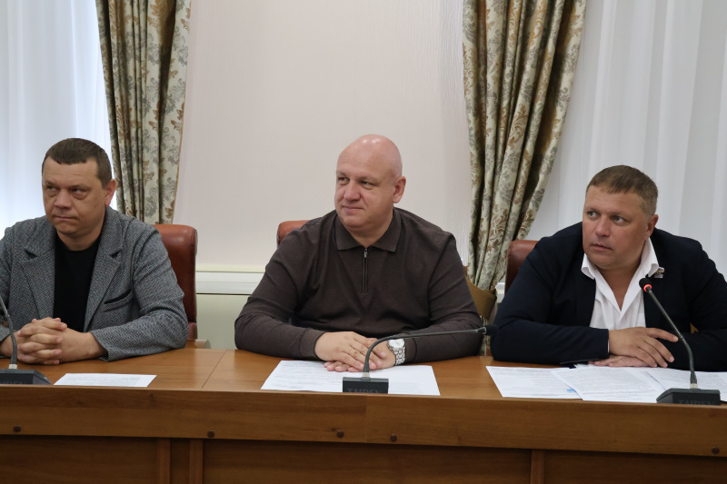 В Ульяновске за первое полугодие привлечено больше инвестиций по сравнению с аналогичным периодом прошлого года. 