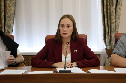 В Ульяновске продолжается комплексная работа по профилактике правонарушений в молодежной среде и снижению детского дорожно-транспортного травматизма