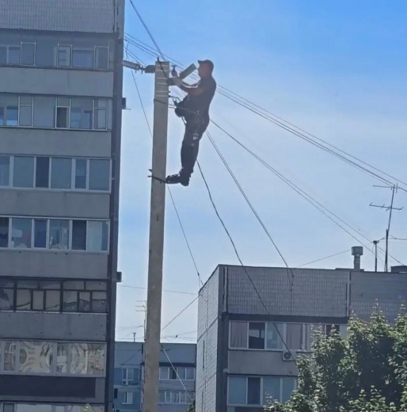 На  более чем 200 объектах в 2026 году в Ульяновске установят новые светоточки 