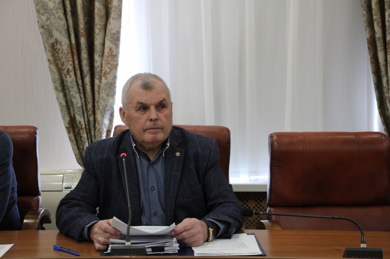 В 2024 году  на проспекте Нариманова будут выполнены работы по организации дорожного движения «Зеленая волна»