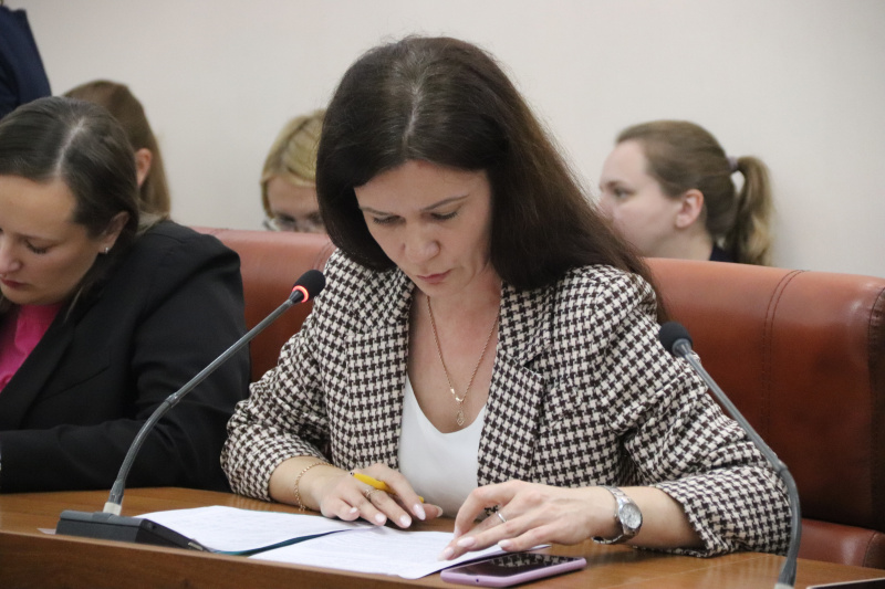На благоустройство городских контейнерных площадок планируют заложить 20 млн. рублей