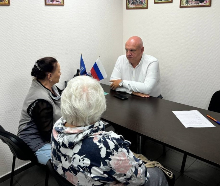 Жители Аблукова, 97 вернули средства, ошибочно удержанные при переходе на новый спецсчет