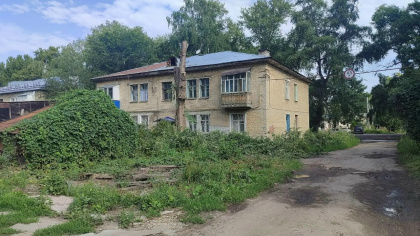 Комфортный город начинается с безопасности