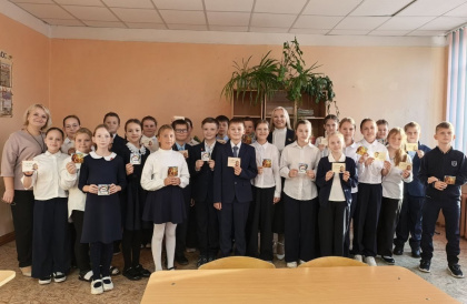 Уроки «Разговоры о важном», спортивные соревнования: в Ульяновске прошли мероприятия ко  Дню отца