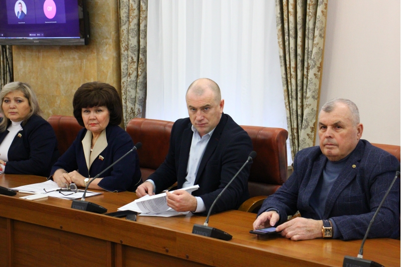 В 2022–2023 учебном году было открыто 186 профильных классов для ульяновских старшеклассников