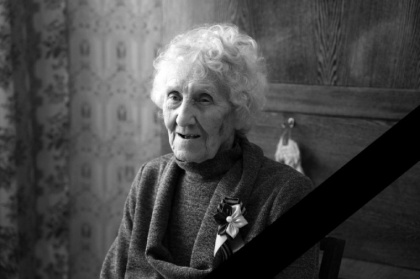 В возрасте 100 лет ушла из жизни ветеран Великой Отечественной войны, почётный гражданин города Ульяновска Надежда Александровна Корешкова