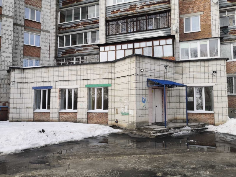 Более 300 жителей поддержали проект по развитию спортивно-досугового клуба «Орлёнок»