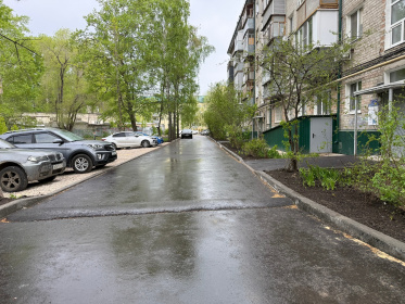 В Ульяновске благоустроили 24 объекта в рамках программы «Мой двор»