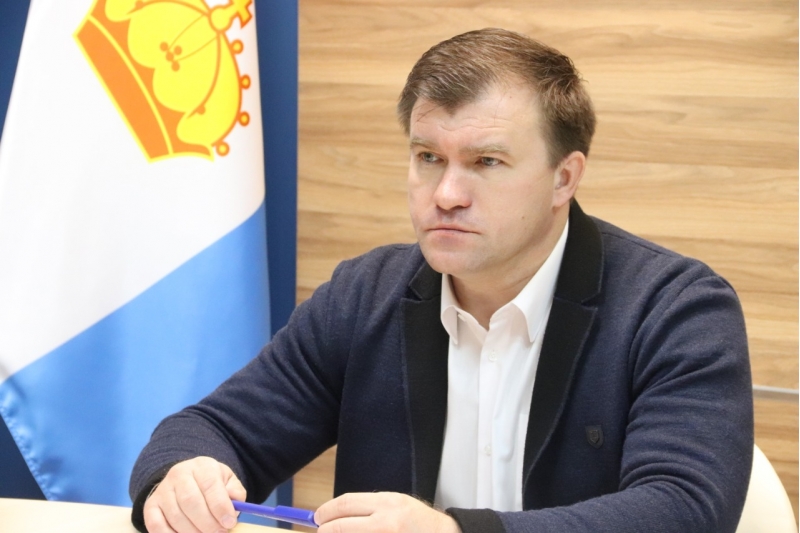 В Ульяновске планируется строительство бассейна на Нижней террасе
