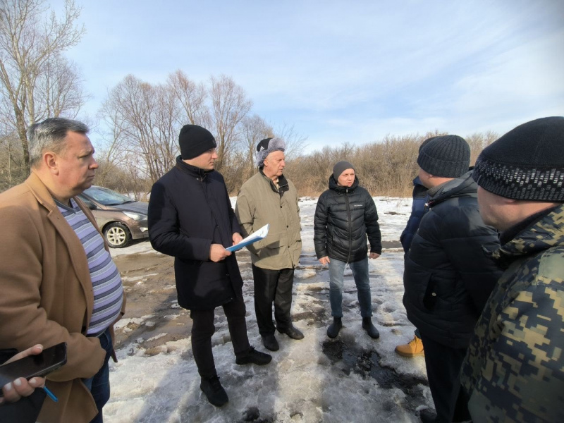 Дороге в Вырыпаевку быть!