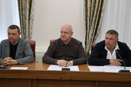 В Ульяновске за первое полугодие привлечено больше инвестиций по сравнению с аналогичным периодом прошлого года. 