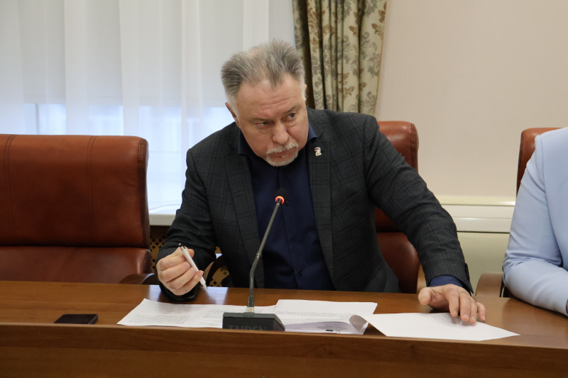 В Ульяновске планируют добавить автобусы на востребованные маршруты