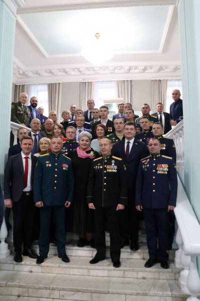 «Русские чтения» в Ульяновске