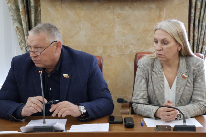 В 2025 году восемь социально ориентированных некоммерческих организаций получили субсидии на реализацию своих проектов. 