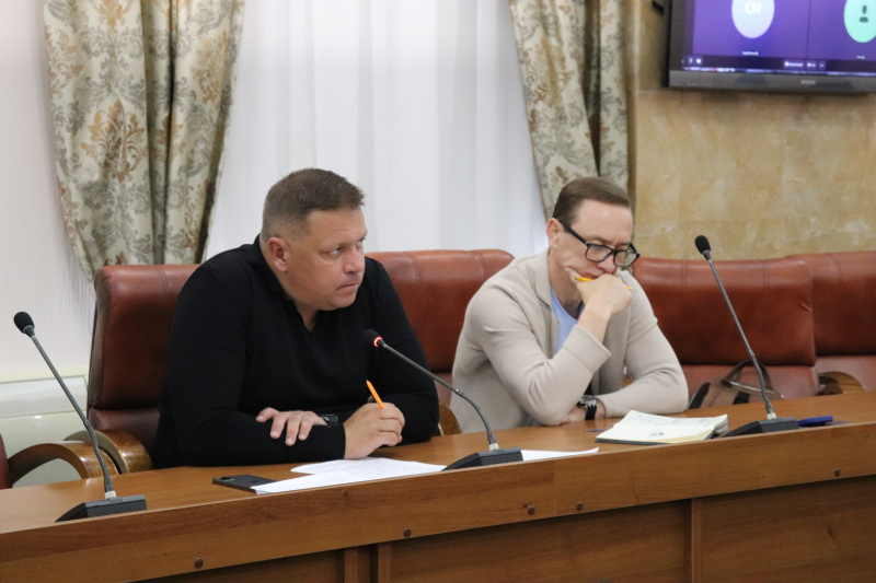  В Ульяновске установлено 69 электросирен 
