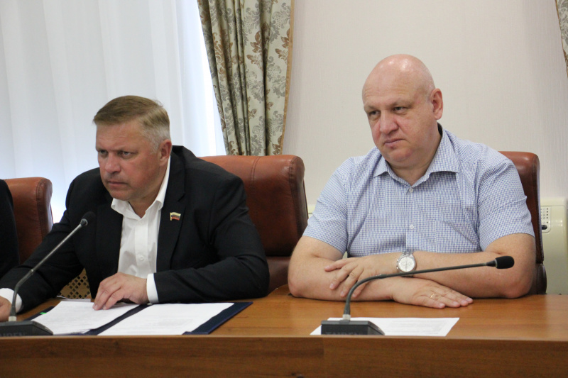 Дмитрий Сауров: необходимо развивать туристическую привлекательность города