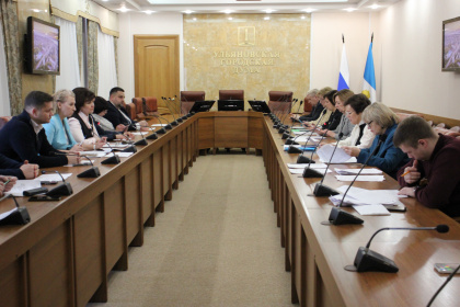 В 2025 году более 82 тысяч детей в Ульяновске охвачено дополнительным образованием 