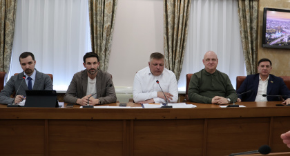 Депутаты Гордумы настаивают на проведении инвентаризации и ремонта востребованных торговых площадок для садоводов