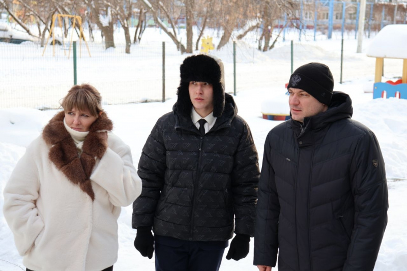 Ульяновск готовится к новому строительному сезону