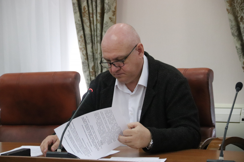 Субсидии на поддержку ТОС за 2 месяца составили 2 млн. руб. 