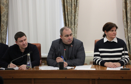 В 2026 году планируется обустроить 101 контейнерную площадку
