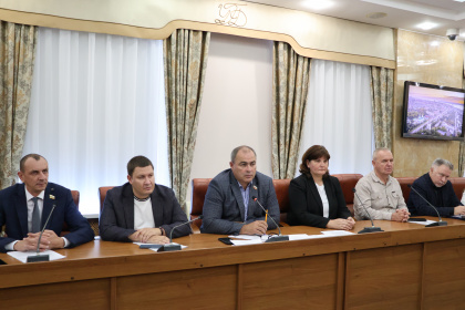 Отопительный сезон в Ульяновске стартует 28 сентября