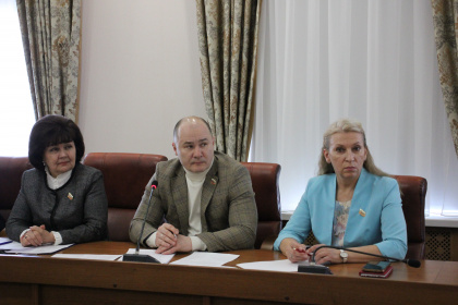 1 мая в Ульяновске традиционно откроется парковый сезон