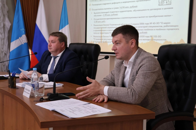 Парламентарии настаивают на восстановлении благоустройства после раскопок 