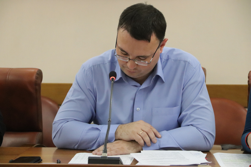 На ремонт дорог в Ульяновске в рамках проекта «Безопасные качественные дороги» в 2024 запланировано финансирование в размере 355 млн рублей