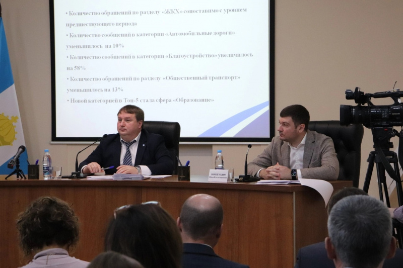 76 предписаний за несоблюдения Правил благоустройства в части очистки прилегающих территорий от снега и наледи исполнено