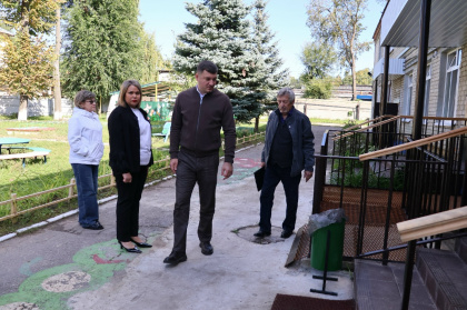 ППМИ меняет городские объекты и создает новые пространства