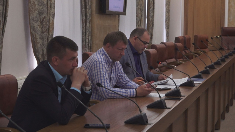 Летом в Ульяновске будут действовать 2 места отдыха у воды и 1 пляж, оборудованный для купания