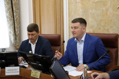 Администрация Ульяновска скорректирует перечень многоквартирных домов, где взносы на капремонт планировалось перевести со спецсчёта в «общий котёл»