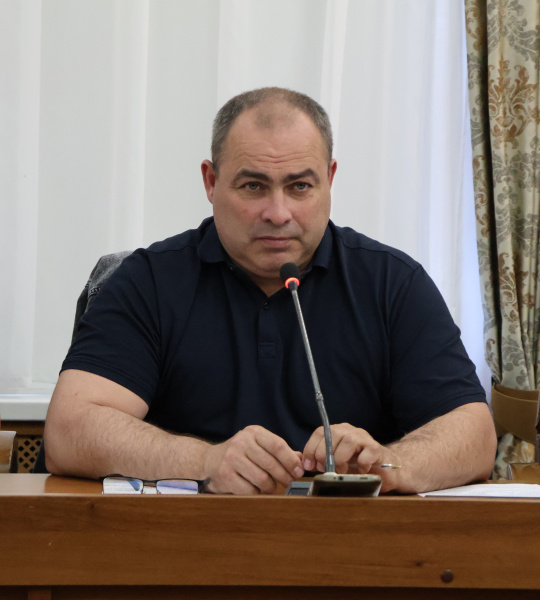 В Ульяновске определили  места массового отдыха горожан в летний период 