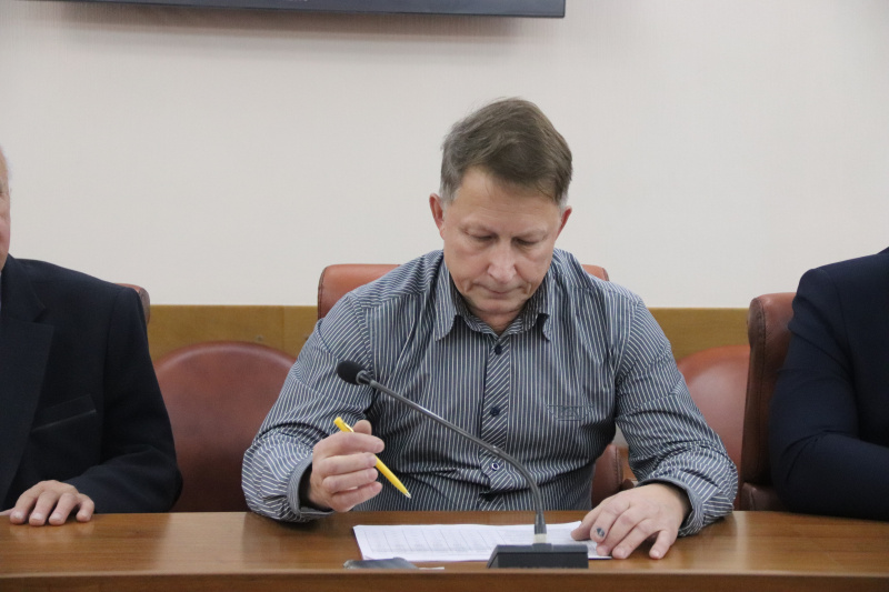 В  2024 году планируют увеличить финансирование работ по капитальному ремонту домов по решению судов до 150 млн рублей