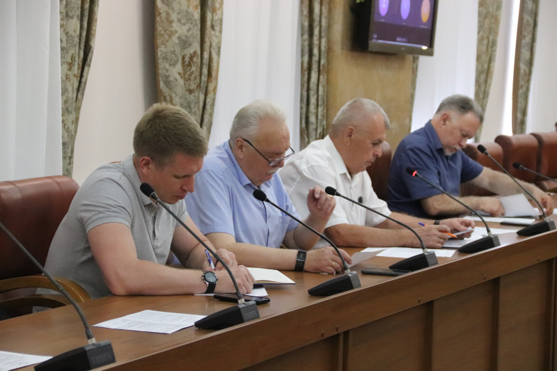 Ремонт городских дорог в рамках БКД идет в соответствии со сроками