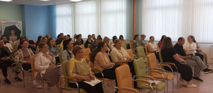 В третьем корпусе Губернаторского лицея № 101 имени Ю. И. Латышева планируют повысить безопасность