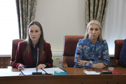 Молодежь города Ульяновска выигрывает федеральные гранты на реализацию своих проектов