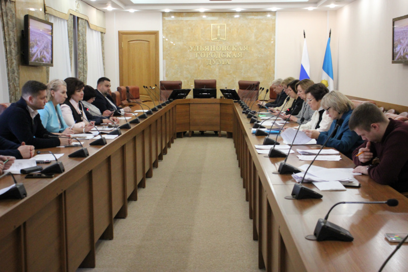 В 2025 году более 82 тысяч детей в Ульяновске охвачено дополнительным образованием 